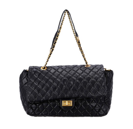 Torbica LS COLLECTION Phil - črna