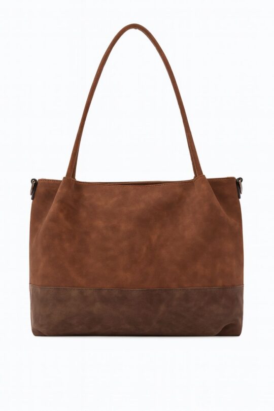 Torbica LS COLLECTION Sofia - rjava