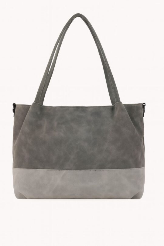 Torbica LS COLLECTION Sofia - siva
