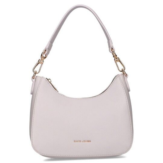 Torbica DAVID JONES - vijolična, elegantna