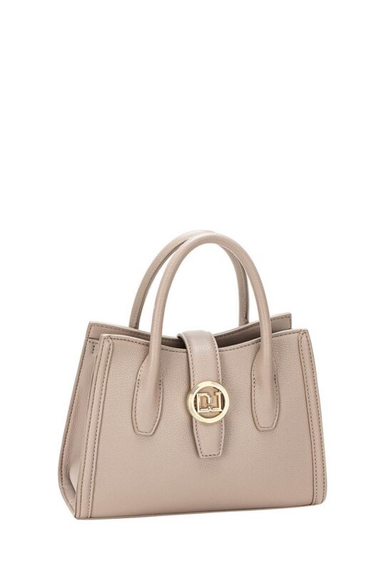 Torbica DAVID JONES - krem