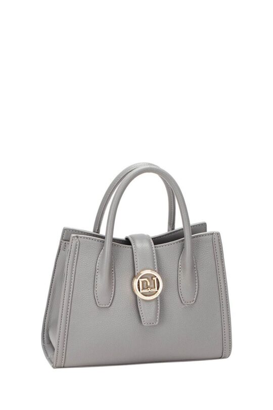 Torbica DAVID JONES - siva