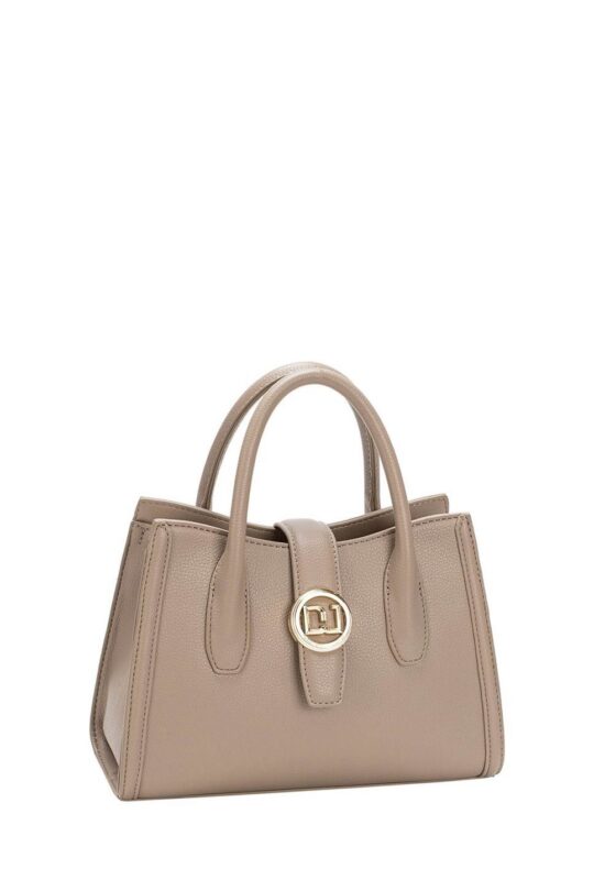 Torbica DAVID JONES - bež, elegantna