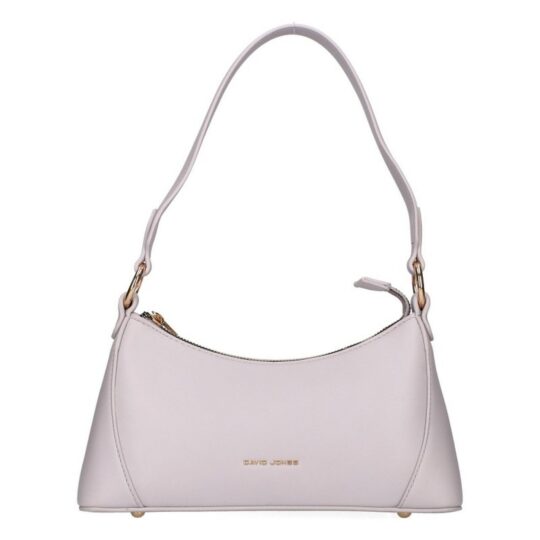 Torbica DAVID JONES - vijolična