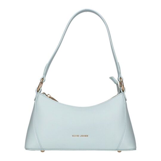 Torbica DAVID JONES - svetlo modra