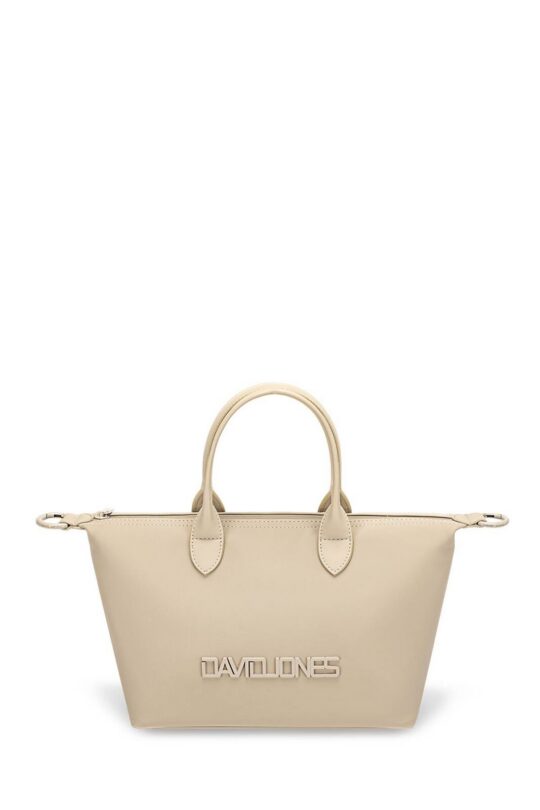 Torbica DAVID JONES - bež