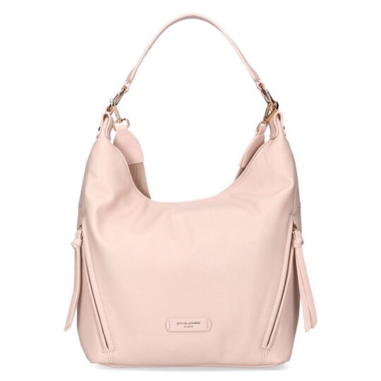 Torbica DAVID JONES - roza