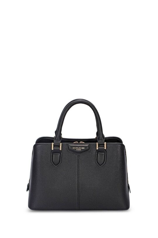 Torbica DAVID JONES - črna