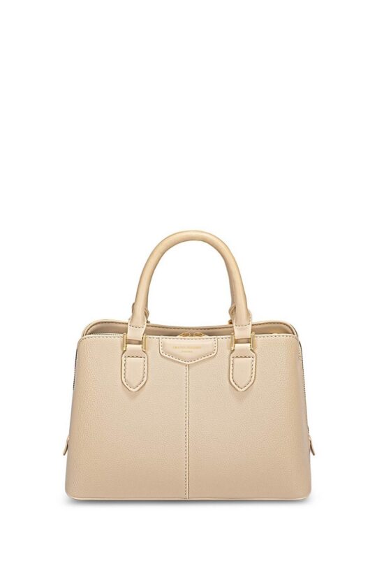 Torbica DAVID JONES - bež