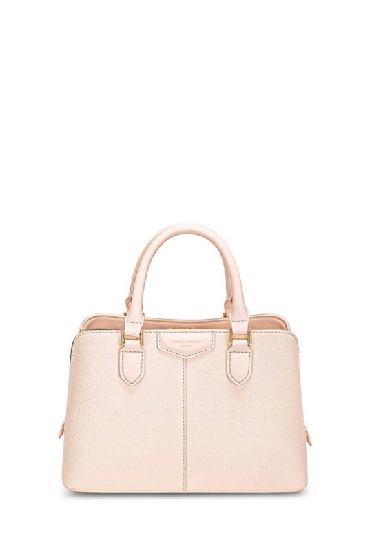 Torbica DAVID JONES - roza