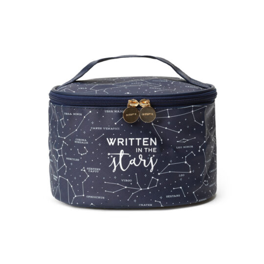 Torbica LEGAMI Stars - kozmetična, modna