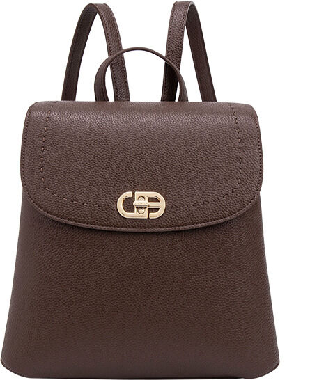 Torbica LS COLLECTION Diana - rjava