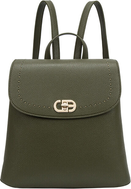 Torbica LS COLLECTION Diana - zelena