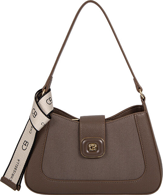 Torbica LS COLLECTION Diana - bež