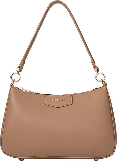 Torbica LS COLLECTION Diana - bež