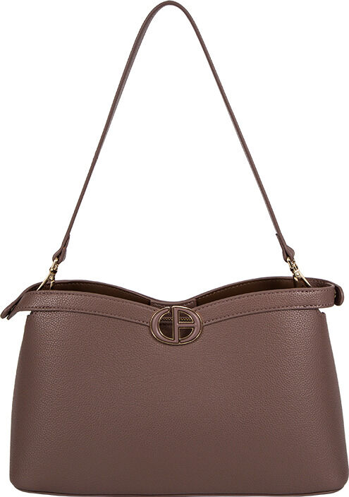 Torbica LS COLLECTION Diana - bež