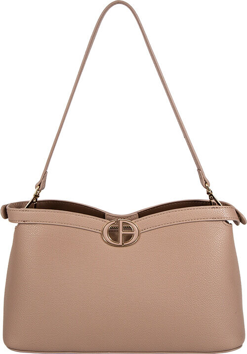 Torbica LS COLLECTION Diana - bež