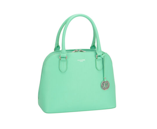 Torbica DAVID JONES - zelena