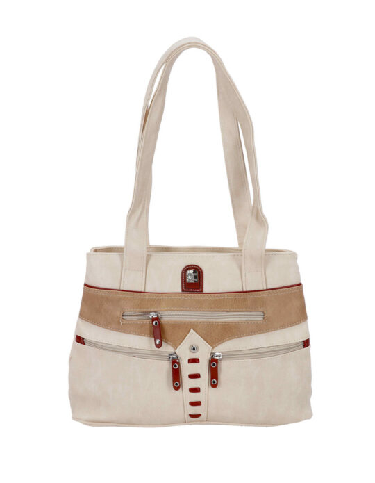 Torbica LS COLLECTION Basic - elegantna, vsestranska