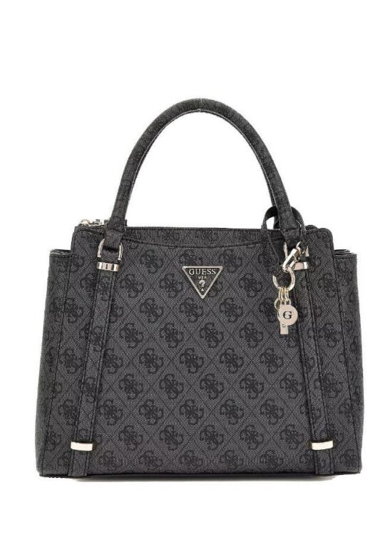 Torbica GUESS - črna