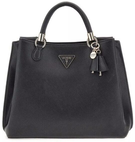 Torbica GUESS - črna