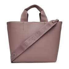 Torbica CALVIN KLEIN Ultralight Mini - rožnata, majhna