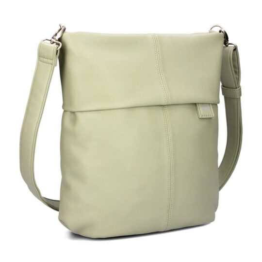 Torbica ZWEI Mademoiselle - zelena, basic