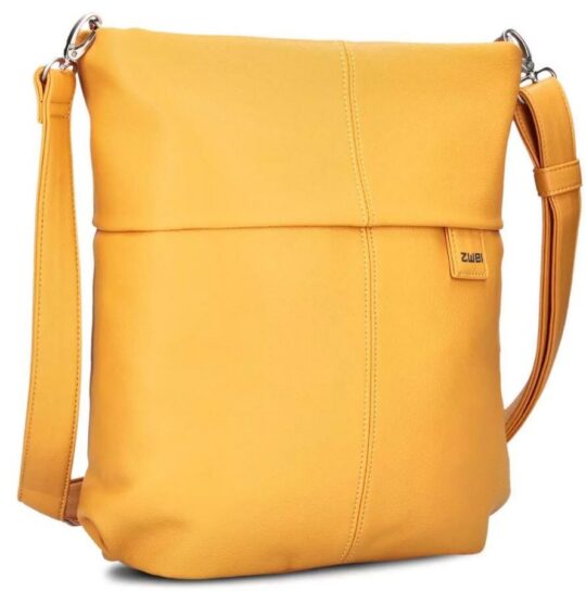 Torbica ZWEI Mademoiselle.M - rumena, basic