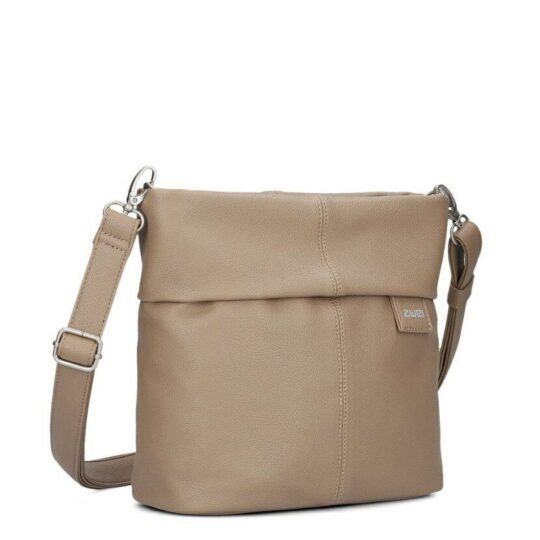 Torbica ZWEI Mademoiselle.M - bež, elegantna