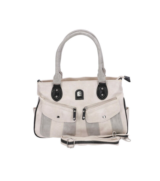 Torbica LS COLLECTION Basic - elegantna, univerzalna