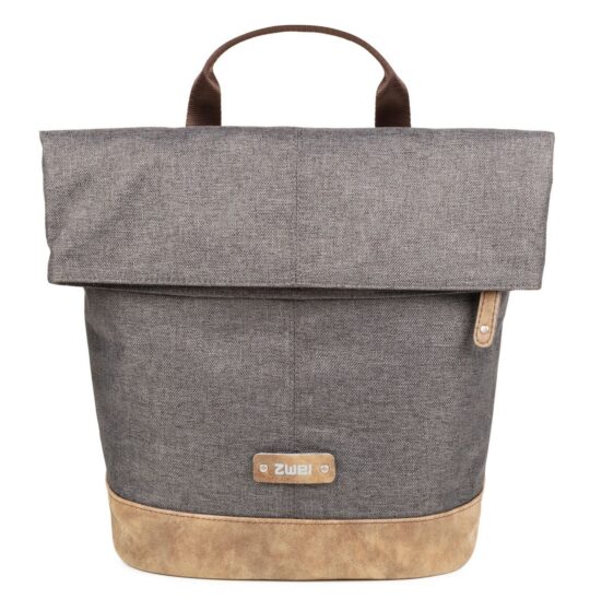 Torbica ZWEI Olly Cycle - siva, basic