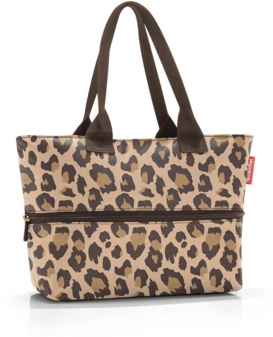 Torbica REISENTHEL E1 - leo macchiato