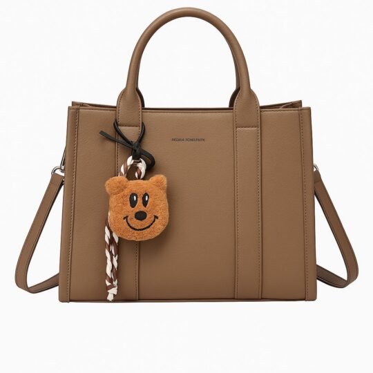 Torbica LS COLLECTION Phil - bež