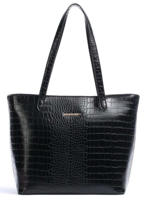 Torbica VALENTINO - črna