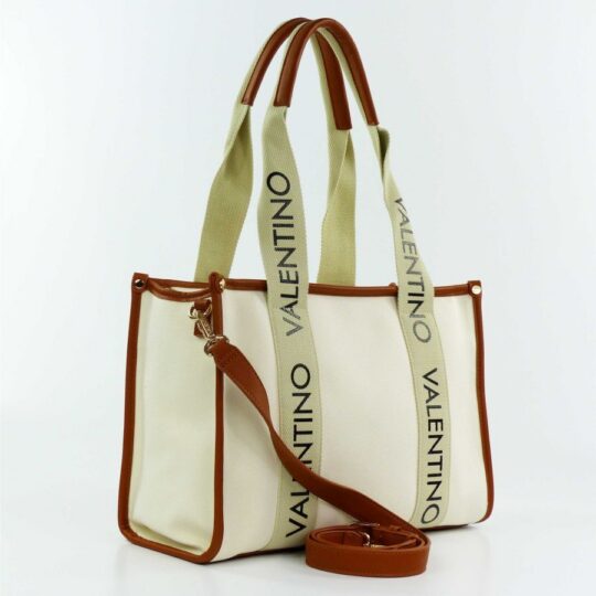 Torbica VALENTINO Candle - rjava