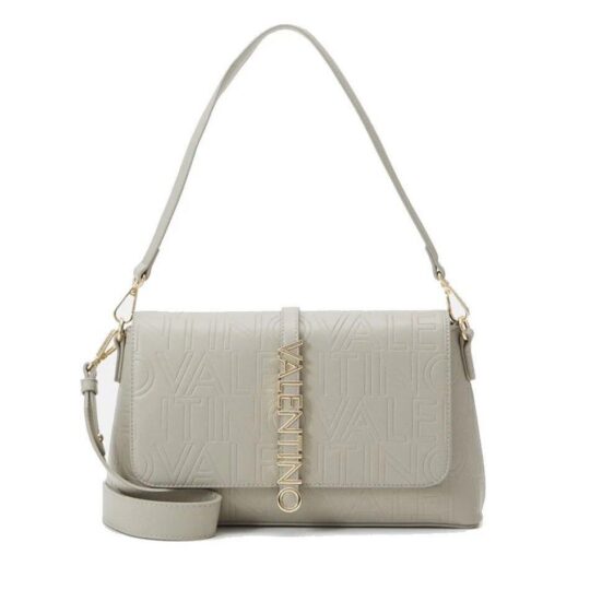Torbica VALENTINO Lio - siva