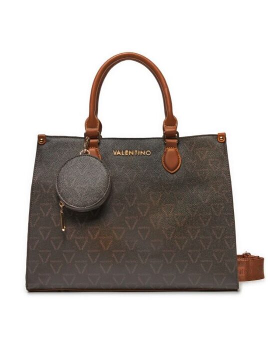 Torbica VALENTINO Lady Re - rjava