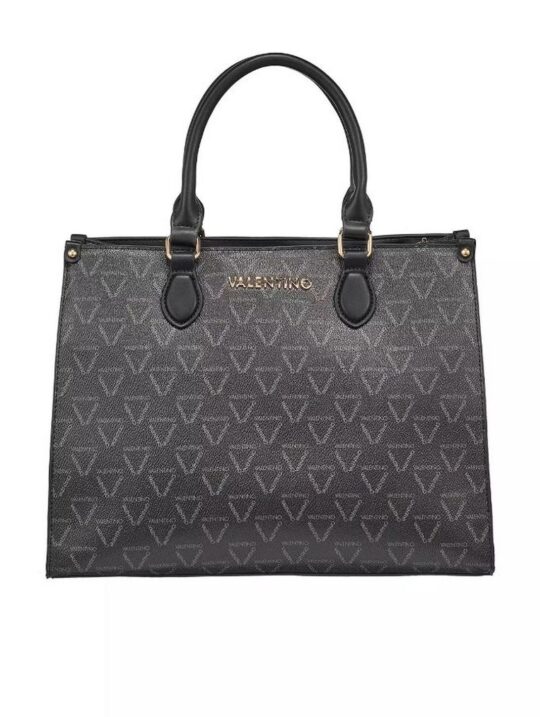 Torbica VALENTINO Lady Re - črna