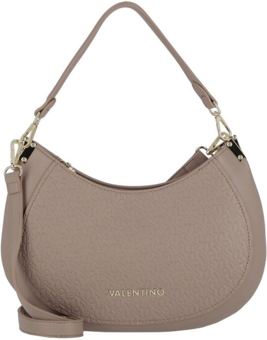 Torbica VALENTINO Falak - bež, elegantna, modna