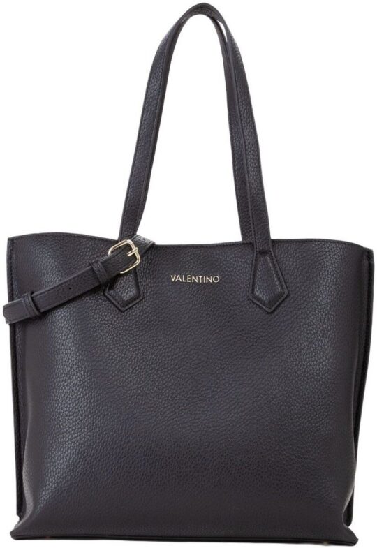 Torbica VALENTINO Fall Re - črna