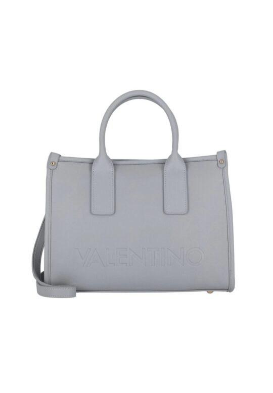 Torbica VALENTINO Foxy Re - modra, elegantna, kakovostna