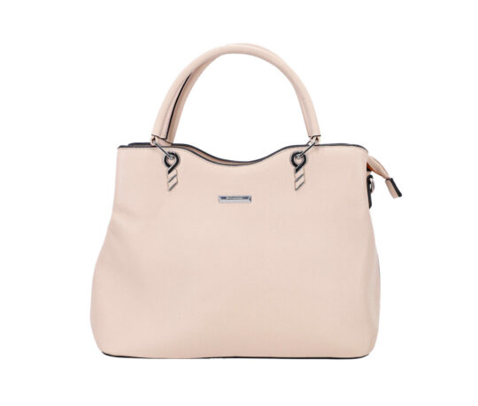 Torbica LS COLLECTION - krem