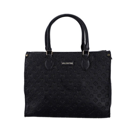 Torbica LS COLLECTION Dublin - črna