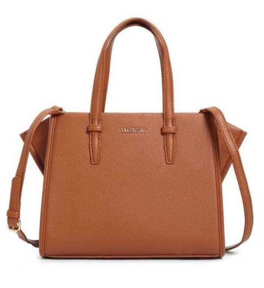 Torbica LS COLLECTION Dublin - rjava