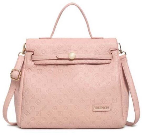 Torbica LS COLLECTION Dublin - roza