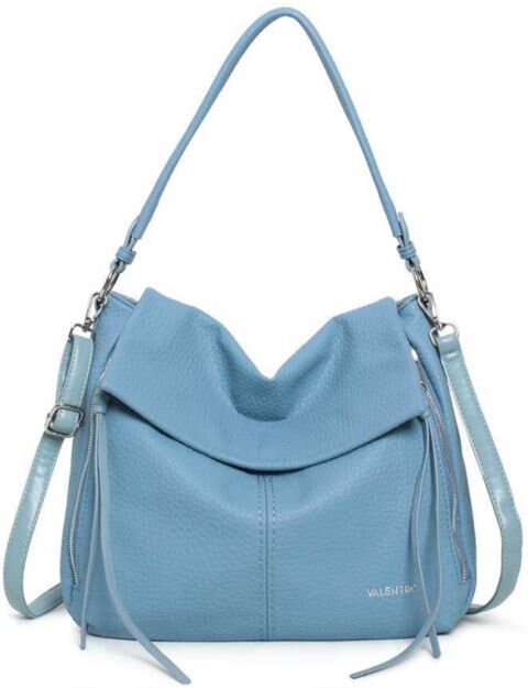 Torbica LS COLLECTION Dublin - modra