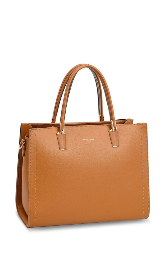 Torbica DAVID JONES - rjava