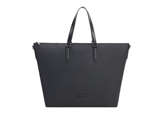 Torbica DAVID JONES - črna