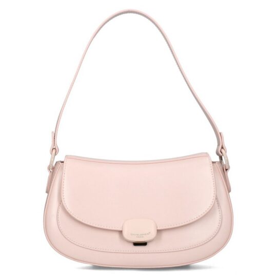 Torbica DAVID JONES - roza