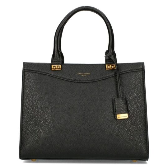 Torbica DAVID JONES - črna